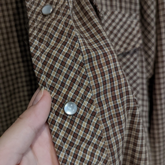 2/15 Beige Flannel - Picture 4 of 4